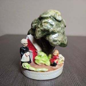 Sebastian Miniatures Mary Had A Little Lamb SML137 (1) 1979